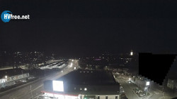 Ulice Meziříčská