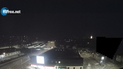 Ulice Meziříčská