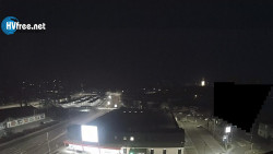 Ulice Meziříčská