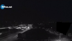 Ulice Meziříčská