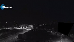 Ulice Meziříčská