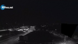 Ulice Meziříčská