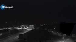 Ulice Meziříčská