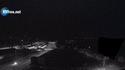 Ulice Meziříčská