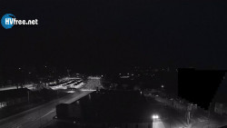 Ulice Meziříčská