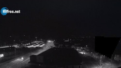 Ulice Meziříčská