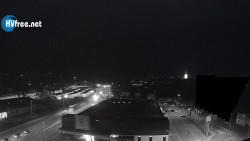 Ulice Meziříčská