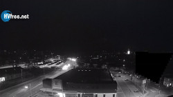 Ulice Meziříčská