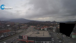 Ulice Meziříčská