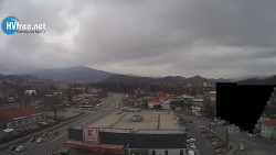 Ulice Meziříčská