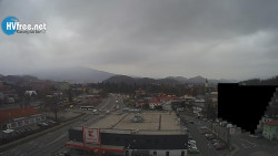 Ulice Meziříčská