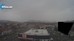 Ulice Meziříčská