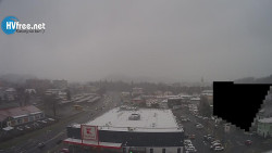 Ulice Meziříčská