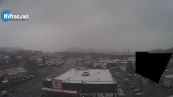 Ulice Meziříčská