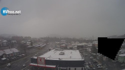 Ulice Meziříčská