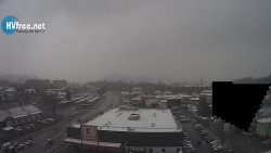 Ulice Meziříčská