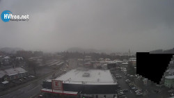 Ulice Meziříčská