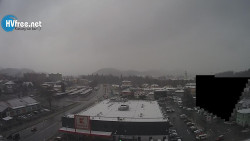 Ulice Meziříčská