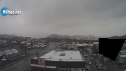 Ulice Meziříčská