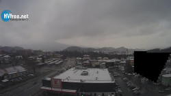 Ulice Meziříčská