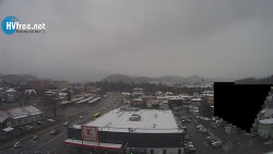 Ulice Meziříčská