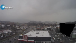 Ulice Meziříčská