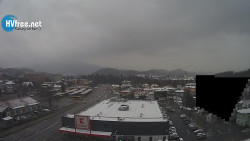 Ulice Meziříčská