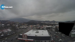 Ulice Meziříčská