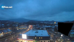 Ulice Meziříčská