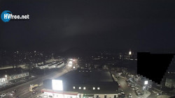 Ulice Meziříčská