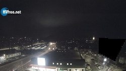 Ulice Meziříčská