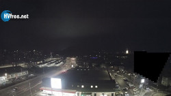 Ulice Meziříčská