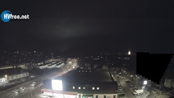 Ulice Meziříčská