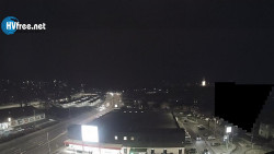 Ulice Meziříčská