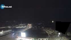 Ulice Meziříčská