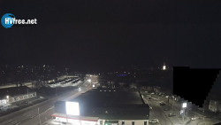 Ulice Meziříčská