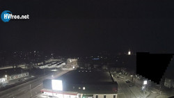 Ulice Meziříčská