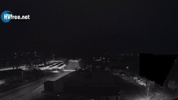 Ulice Meziříčská