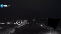 Ulice Meziříčská