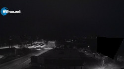 Ulice Meziříčská