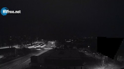 Ulice Meziříčská