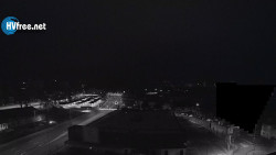 Ulice Meziříčská