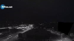 Ulice Meziříčská