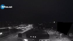 Ulice Meziříčská