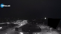 Ulice Meziříčská