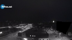 Ulice Meziříčská