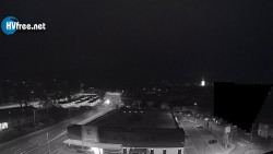 Ulice Meziříčská