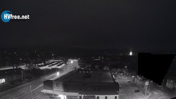 Ulice Meziříčská