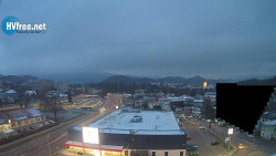 Ulice Meziříčská