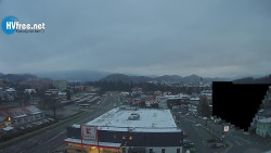 Ulice Meziříčská